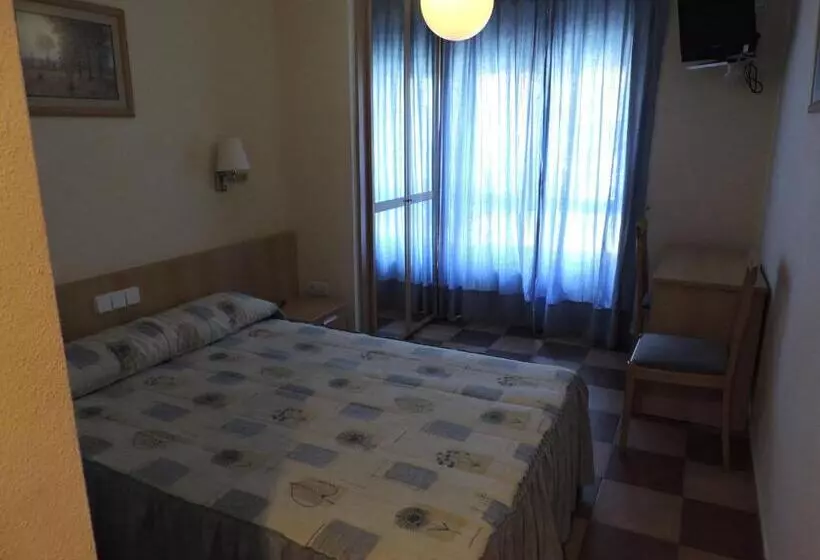 ホテル Mirasierra