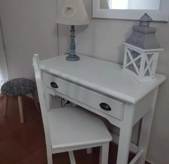 בית מלון כפרי Ostau D òc