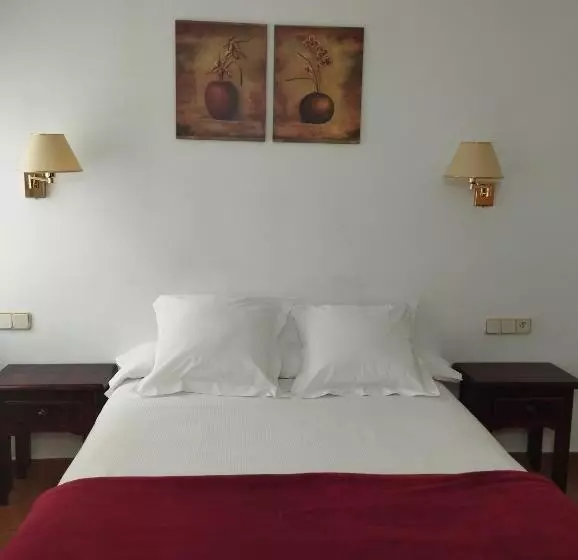 בית מלון כפרי Ostau D òc