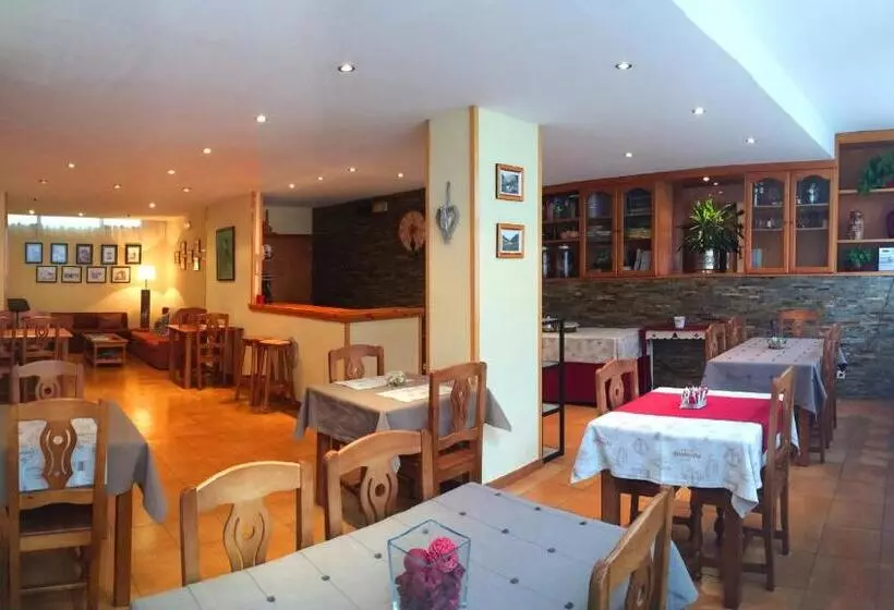 בית מלון כפרי Ostau D òc