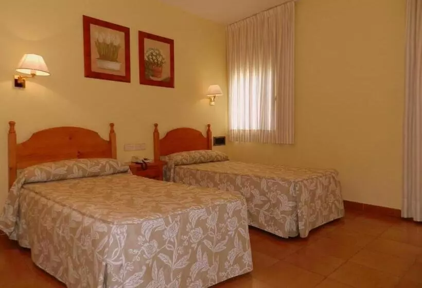 בית מלון כפרי Ostau D òc