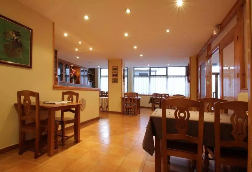 בית מלון כפרי Ostau D òc