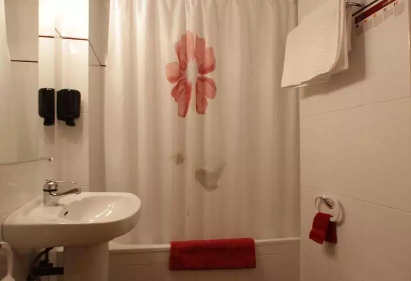 בית מלון כפרי Ostau D òc