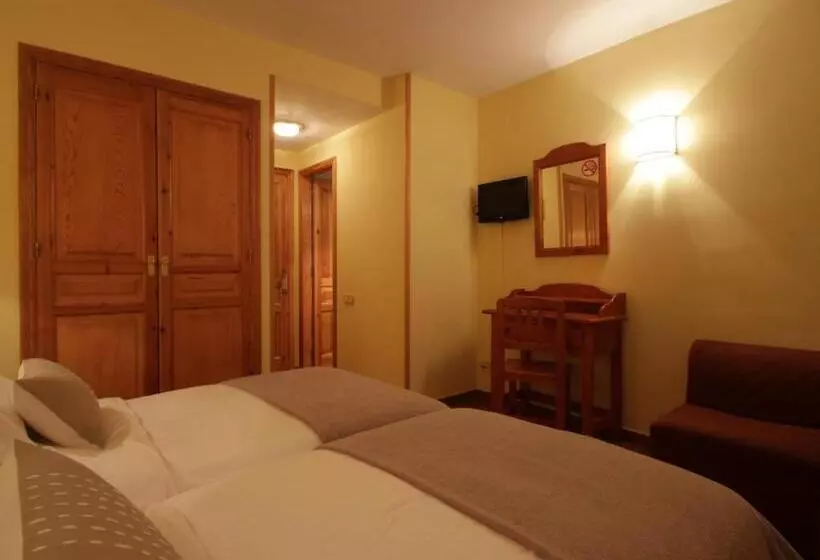 בית מלון כפרי Ostau D òc