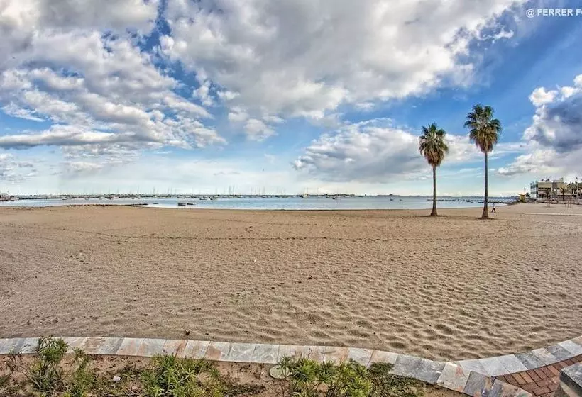 酒店 Pensión Manida