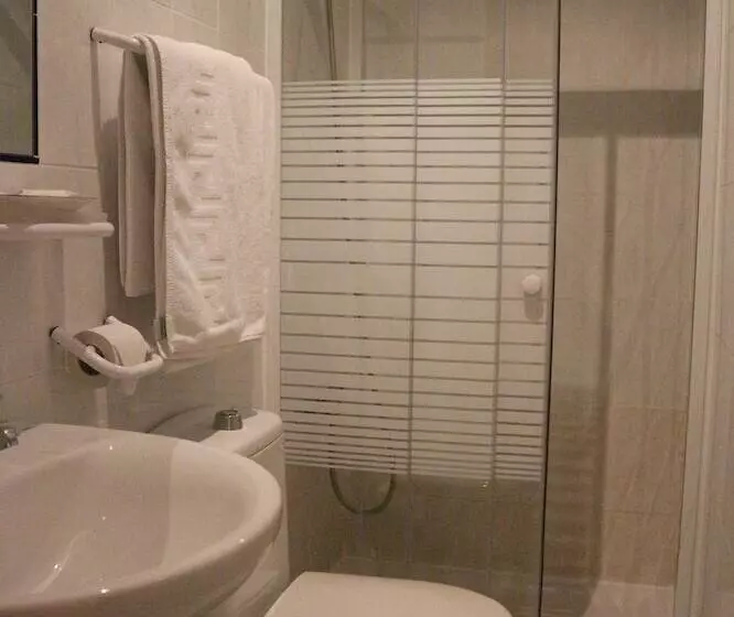 ホテル Pensión San Isidro