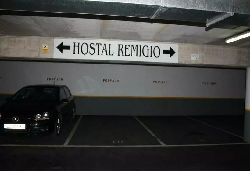 Hotel Remigio