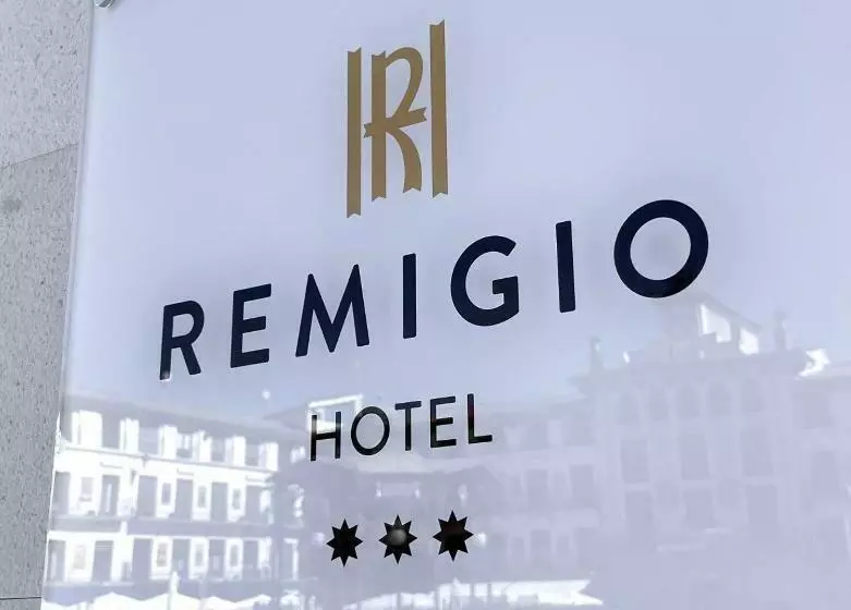 Hotel Remigio