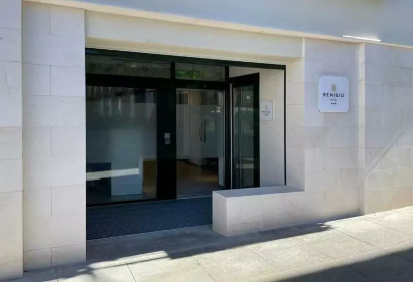 Hotel Remigio