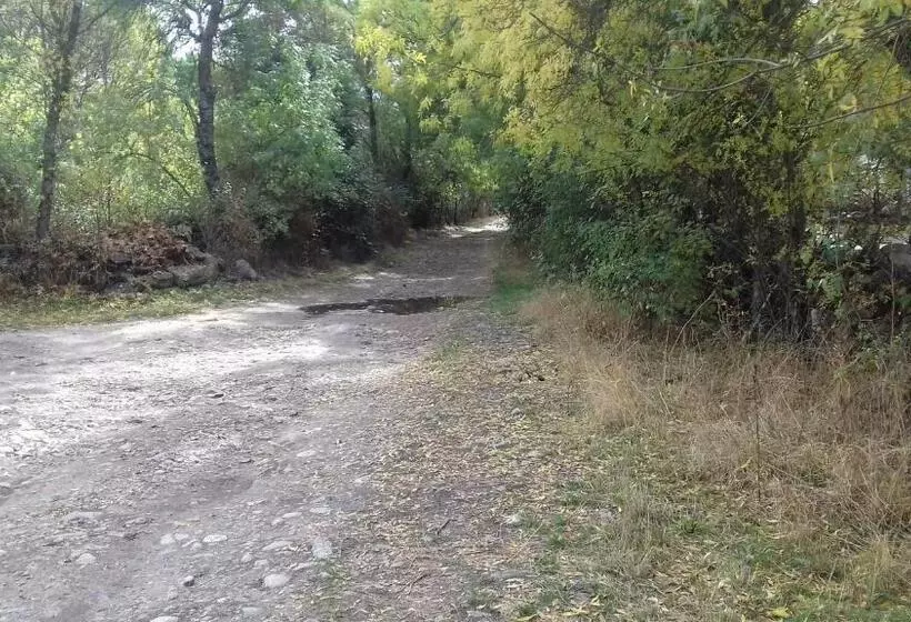 田舎風ホテル Rural Marcos