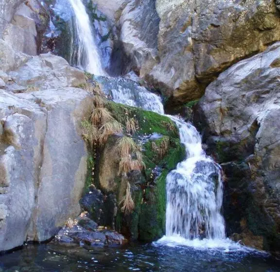 田舎風ホテル Rural Marcos