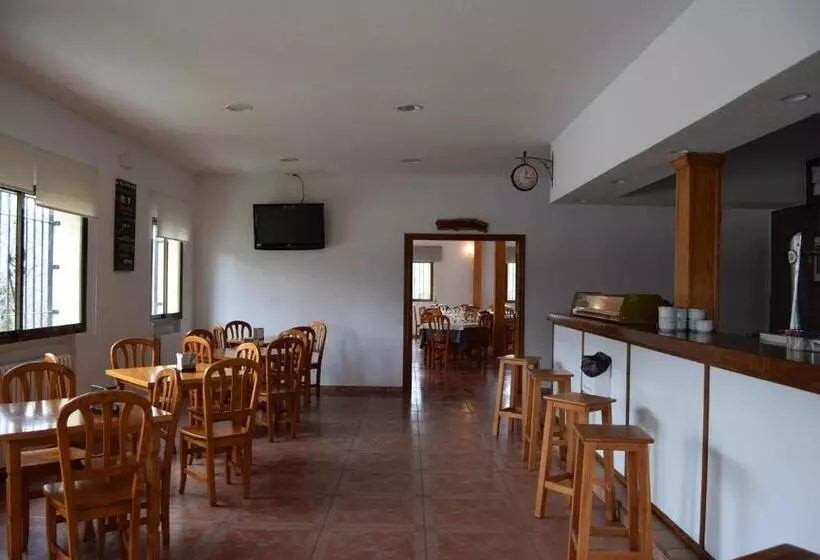 田舎風ホテル Rural Marcos