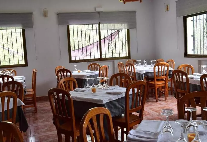 田舎風ホテル Rural Marcos