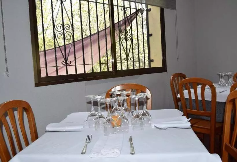 田舎風ホテル Rural Marcos