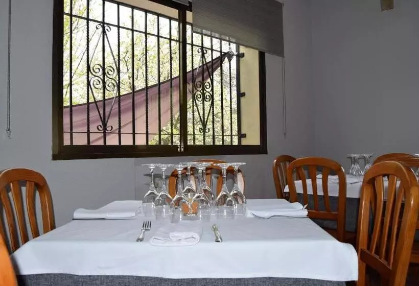 田舎風ホテル Rural Marcos