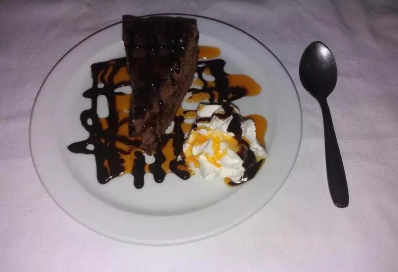 田舎風ホテル Rural Marcos