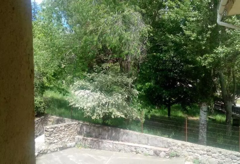 田舎風ホテル Rural Marcos