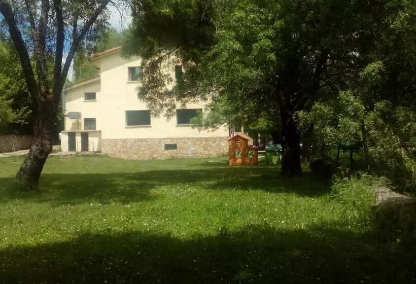 田舎風ホテル Rural Marcos