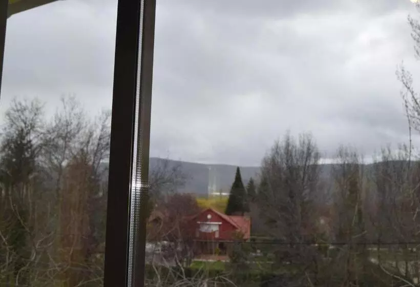 田舎風ホテル Rural Marcos