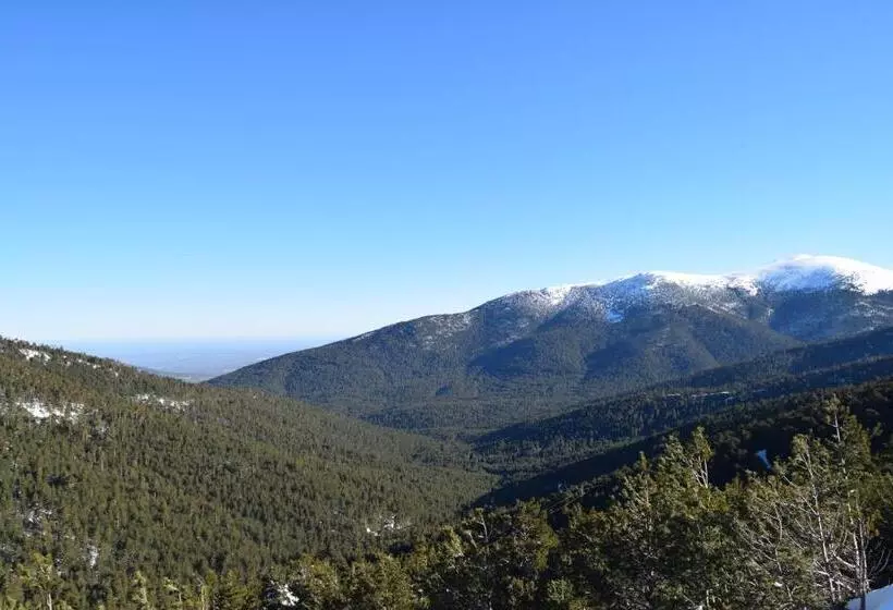 田舎風ホテル Rural Marcos