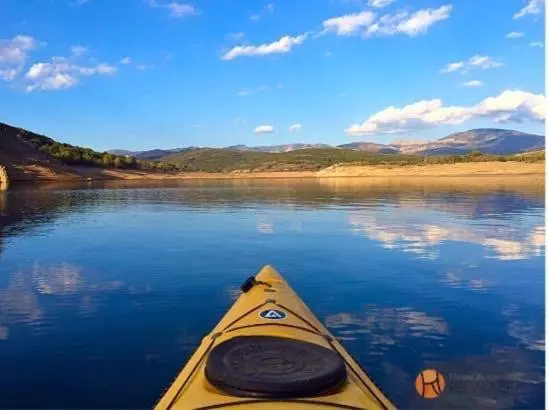 Сельский отель Rural Peñalabra