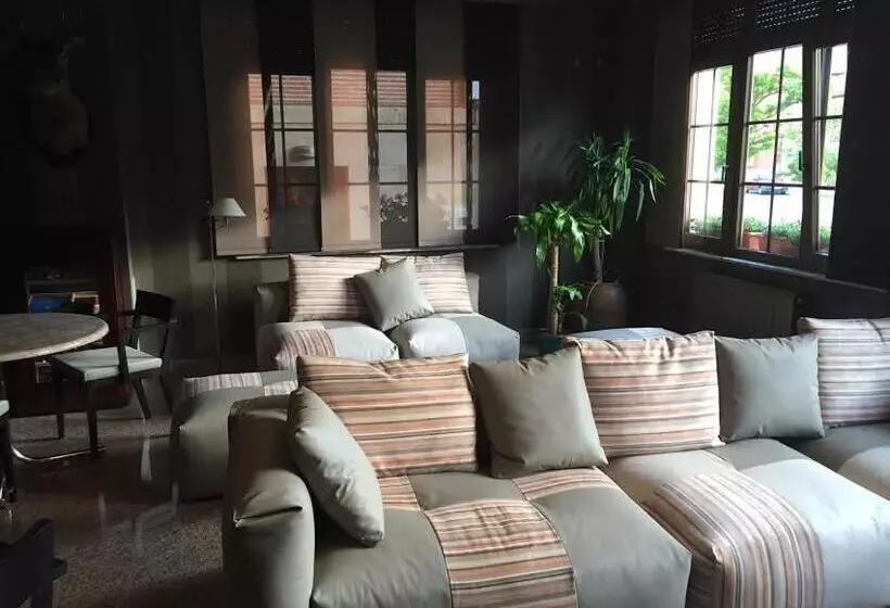 Сельский отель Rural Peñalabra