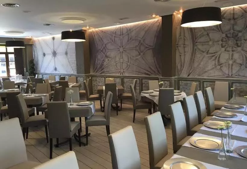 Сельский отель Rural Peñalabra