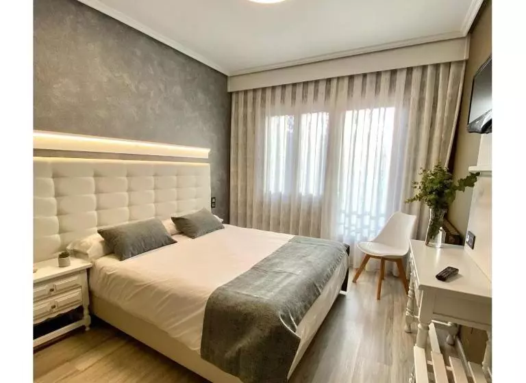 Сельский отель Rural Peñalabra