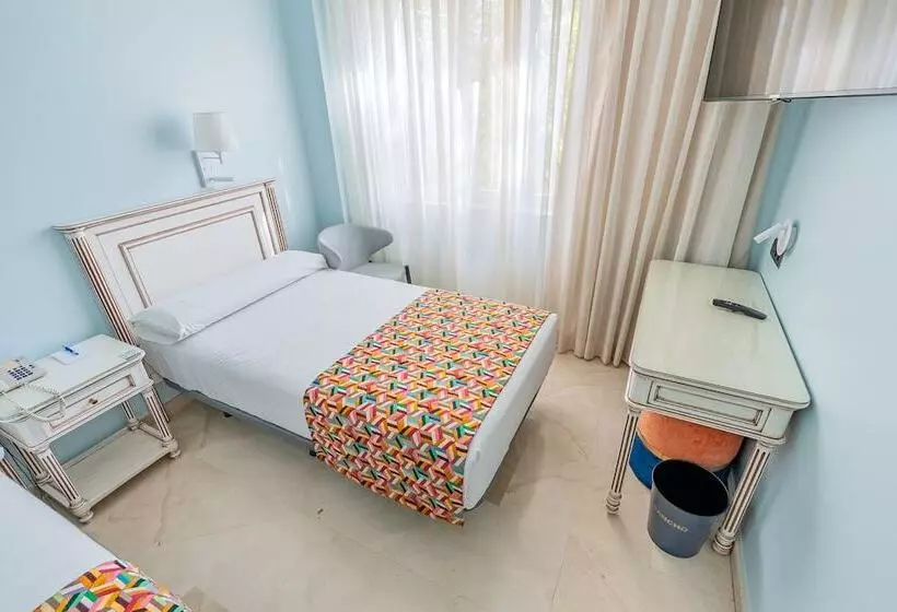 Hotell Sancho
