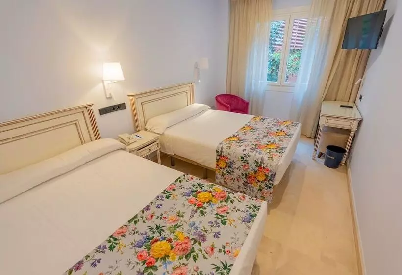 Hotell Sancho