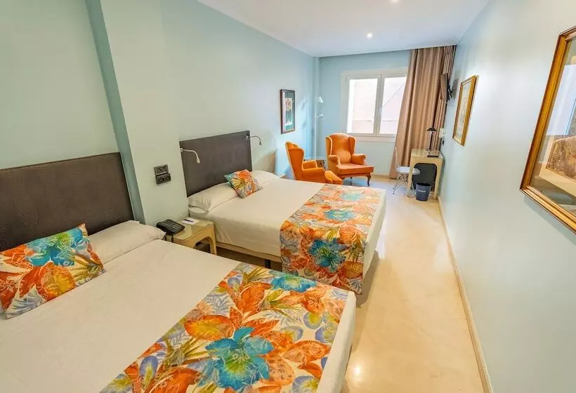 Hotell Sancho