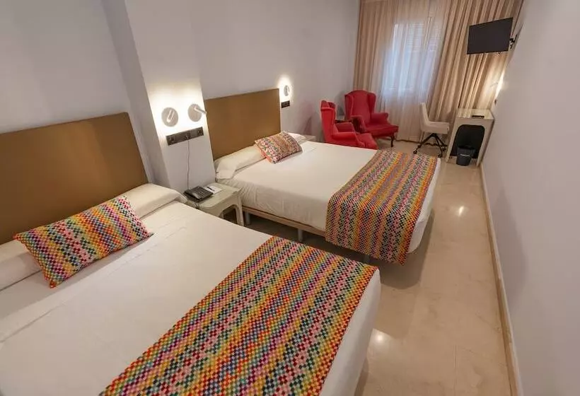 Hotell Sancho