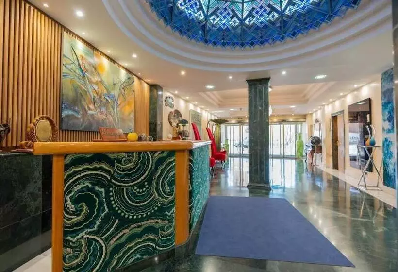 Hotell Sancho
