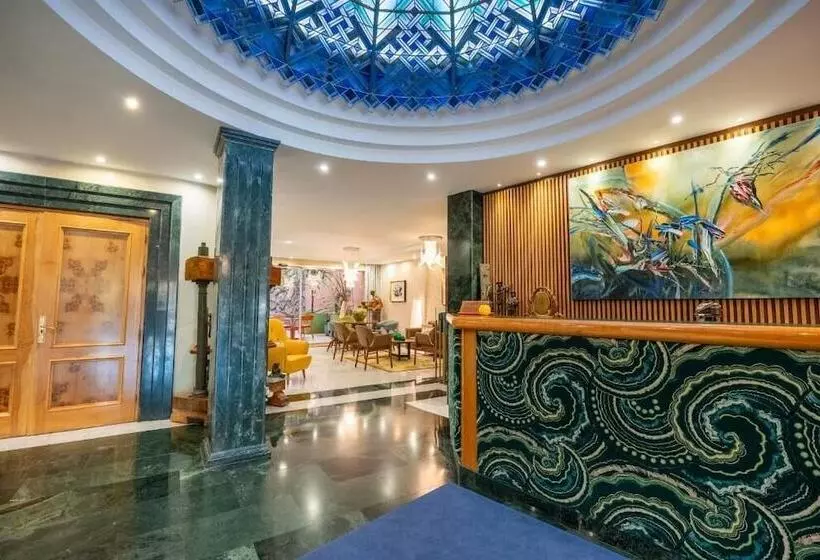 Hotell Sancho