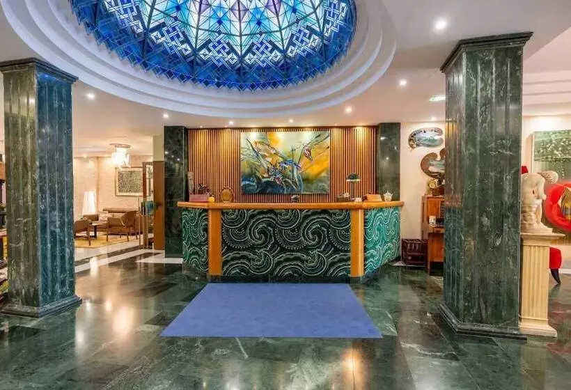 Hotel Sancho