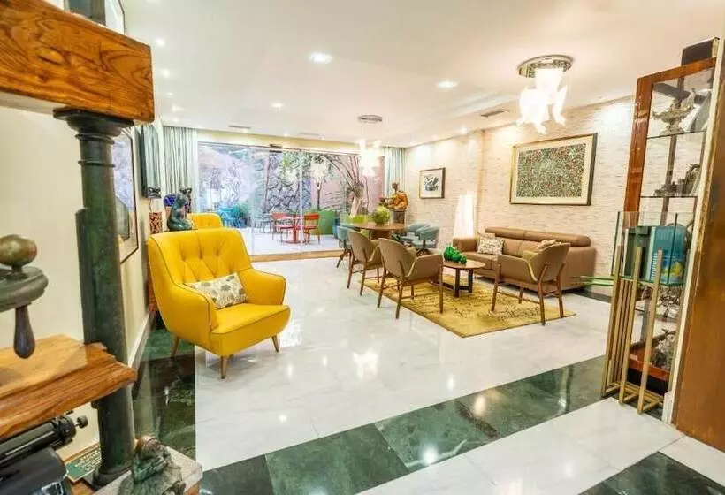 Hotel Sancho