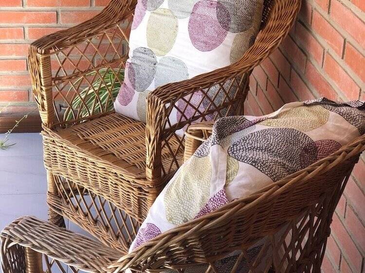 Отель Vicente Home