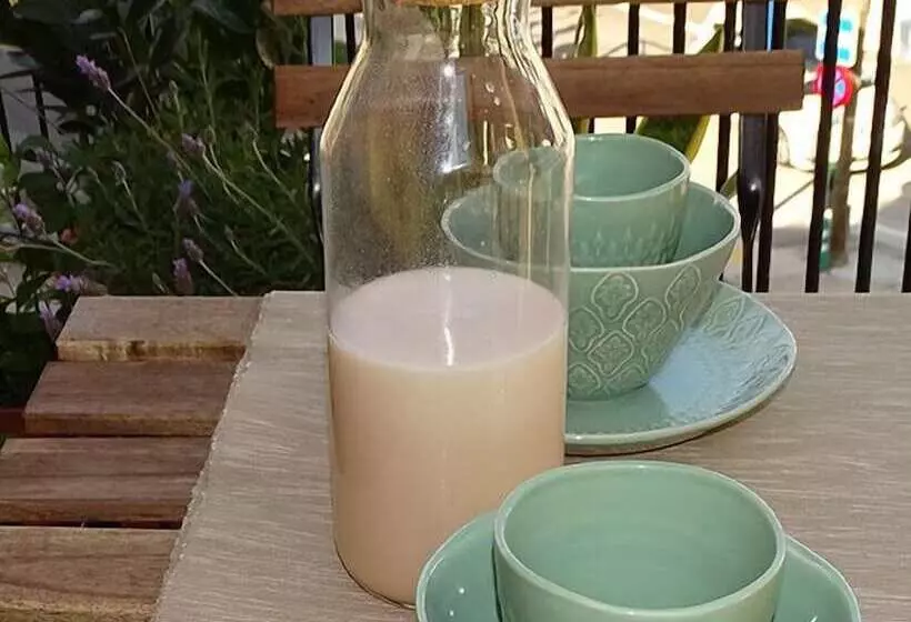 فندق Vicente Home