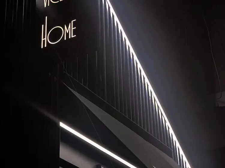 فندق Vicente Home