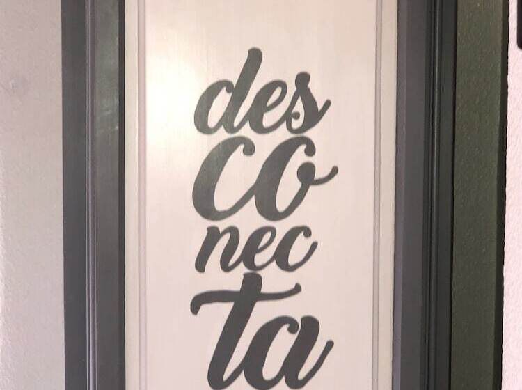 Отель Vicente Home