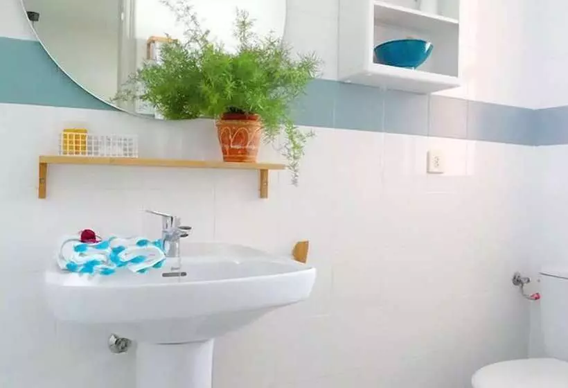 فندق Vicente Home