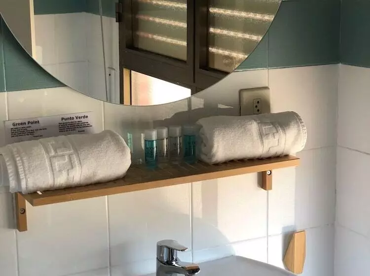 فندق Vicente Home