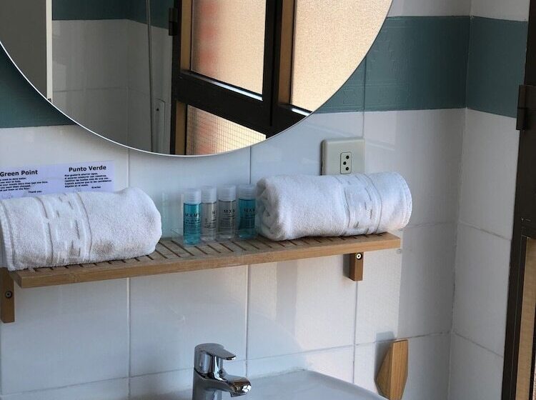 Отель Vicente Home