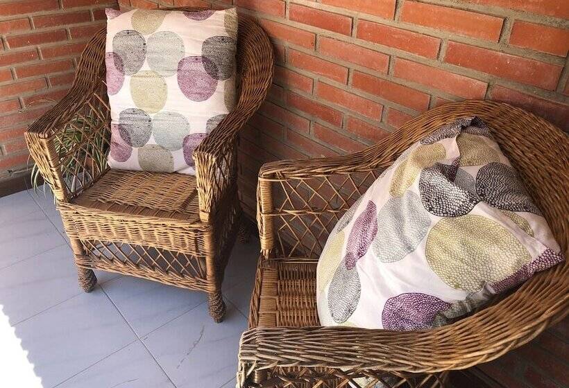 Отель Vicente Home