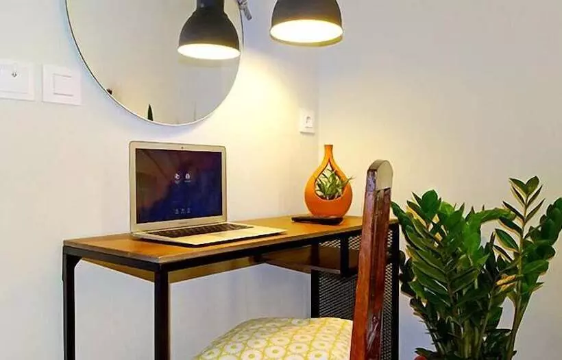 فندق Vicente Home