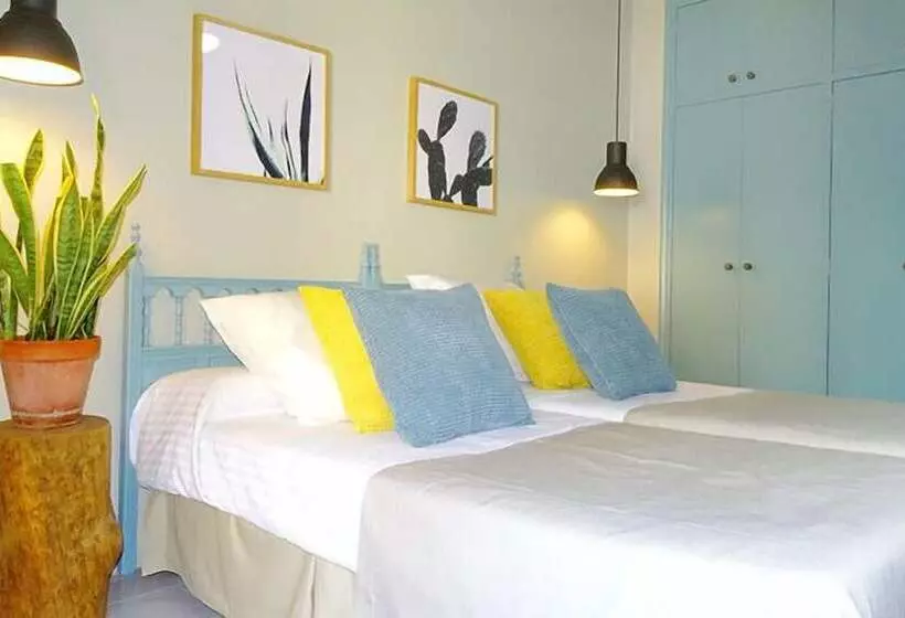 فندق Vicente Home