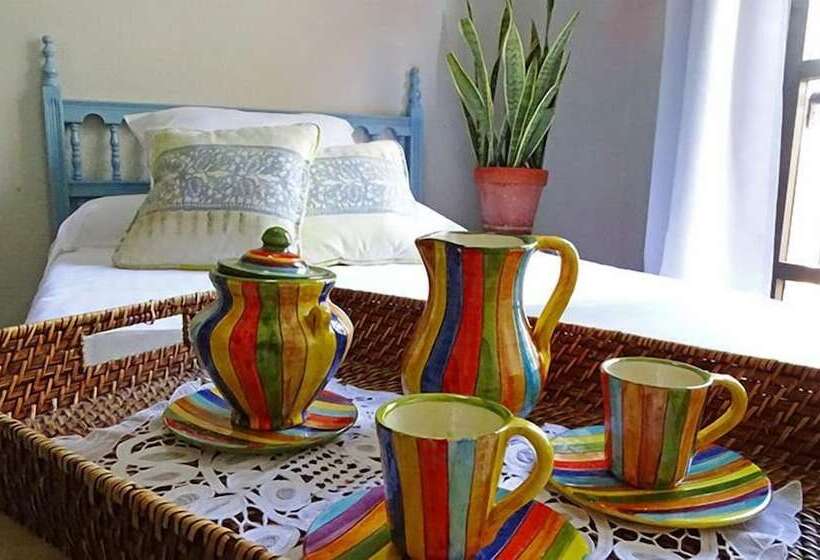 Отель Vicente Home