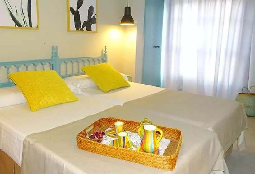 فندق Vicente Home