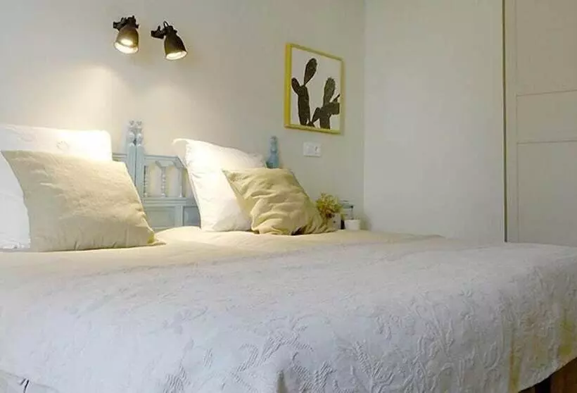 فندق Vicente Home