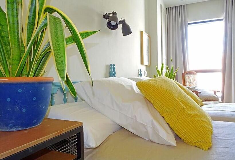 Отель Vicente Home